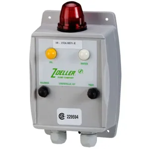 ZOELLER 10-1526 ZOELLER 10-1526 | BQ3BAJ