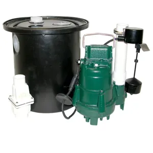 ZOELLER 135-0005 ZOELLER 135-0005 | BQ7JGT