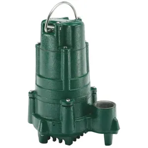 ZOELLER 140-0004 ZOELLER 140-0004 | BQ7QTH