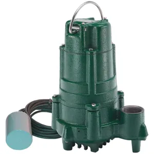 ZOELLER 145-0005 ZOELLER 145-0005 | BP9QGL