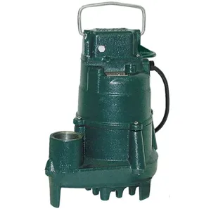 ZOELLER 153-0002 ZOELLER 153-0002 | BQ3XBZ