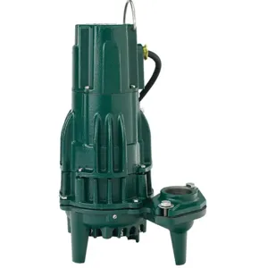 ZOELLER 163-0015 ZOELLER 163-0015 | BR4WTC