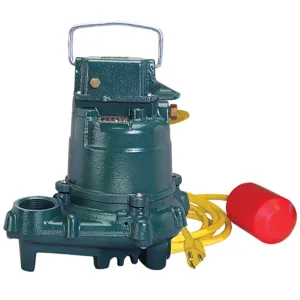 ZOELLER 2057-0005 ZOELLER 2057-0005 | BR6KPP