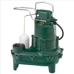 ZOELLER 264-0001 ZOELLER 264-0001 | BP9ZMW