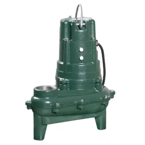 ZOELLER 266-0002 ZOELLER 266-0002 | BR9UFY