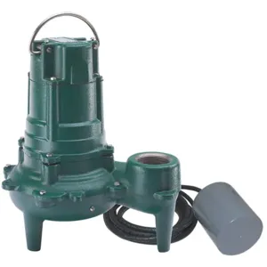 ZOELLER 266-0005 ZOELLER 266-0005 | BR9UFZ