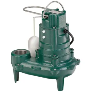 ZOELLER 267-0006 ZOELLER 267-0006 | BP9VNE