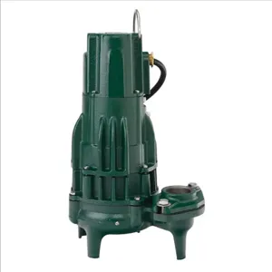 ZOELLER 292-0007 ZOELLER 292-0007 | BT2LJW