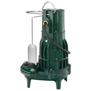 ZOELLER 295-0003 ZOELLER 295-0003 | BR7PMJ