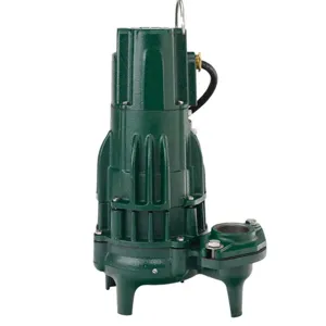 ZOELLER 295-0009 ZOELLER 295-0009 | BR7PMN