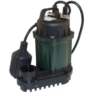 ZOELLER 49-0006 ZOELLER 49-0006 | BR7KTK