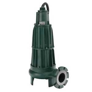 ZOELLER 661-0011 ZOELLER 661-0011 | BQ9KBX