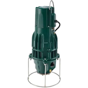 ZOELLER 815-0004 ZOELLER 815-0004 | BP8CTJ