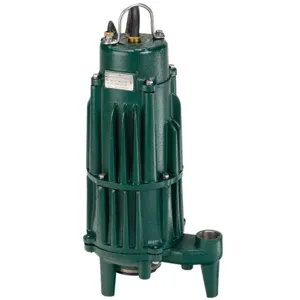 ZOELLER 840-0007 ZOELLER 840-0007 | BT2BUW