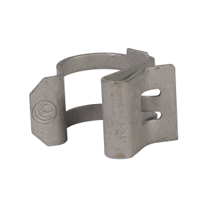 ZSI-FOSTER CCMS Cable Clip, Cable To Metal Stud | CF3UWY