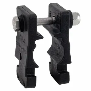 ZSI-FOSTER CG-40 Multi Grip Clamp, 3/4 To 1 Inch Pipe Size | CF3UXE