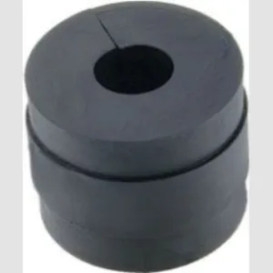 ZSI-FOSTER G-2-8-P Z-Clamp Split Bushing, 1/2 Inch Pipe Size | CF3VPC