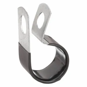 ZSI-FOSTER LVZ-33 Loop Clamp, Dia., 2-1/16 Inch Hole Dia., 17/32 Inch Size | AD8VMY 4MWD9