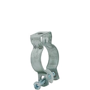 ZSI-FOSTER PCH075 Pipe And Conduit Hanger, 3/4 Inch Pipe Size, 3/4 Inch EMT Size | CF3XLW