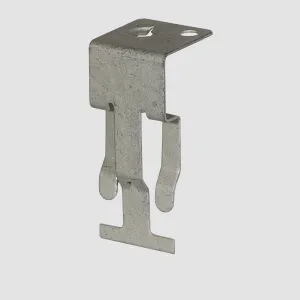 ZSI-FOSTER TBC2 T-Bar Clip, Bent | CF3ZTD