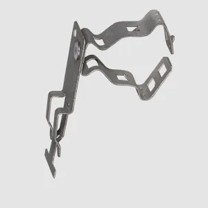 ZSI-FOSTER TBC1C16 T-Bar Clip, With Conduit Clip | CF3ZTB