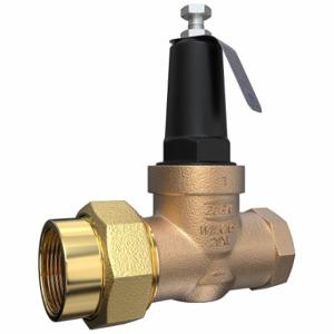 ZURN 1-20XL WILKINS Wasserdruckminderventil, 1 Zoll, FNPT, Sieb | CV4KJF 801HA4