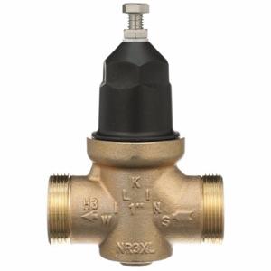 ZURN 1-NR3XL WILKINS Wasserdruckminderventil, bleifreie Bronze, 1 Zoll, FNPT, Sieb | CV4KHP 801HD8