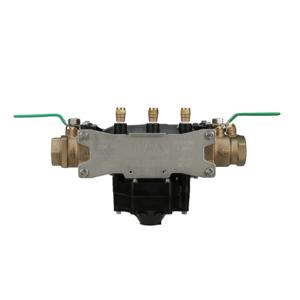 ZURN 112-375XL Rückflussverhinderer mit reduziertem Druckprinzip, 1-1/2 Zoll Größe | CV8MQP
