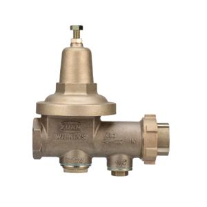 ZURN 112-600XL Wasserdruckminderventil, 1-1/2 Zoll Größe | CV8MQW