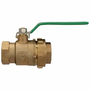 ZURN 112-850TUXL WILKINS Water Pressure Reducing Valves, 1 1/2 Inch Pipe, 400 PSI, Up to 350 Deg F | CV4JXC 801H93