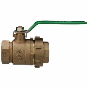 ZURN 112-850UXL WILKINS Wasserdruckminderventile, 1 1/2 Zoll Rohr, 400 PSI, bis zu 350 Grad F | CV4JXB 801H95