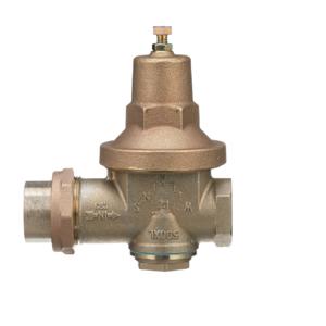 ZURN 114-500XL Wasserdruckminderventil, 1-1/4 Zoll Größe | CV8MRZ