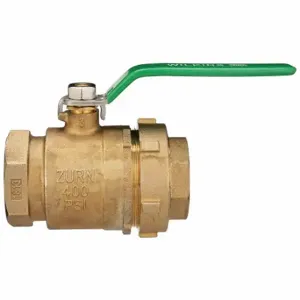 ZURN 2-850TUXL WILKINS Water Pressure Reducing Valves, 2 Inch Pipe, 400 psi, Up to 350 Deg F, Female NPT | CV4JWZ 801HF0