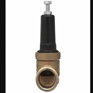 ZURN 34-20XL WILKINS Wasserdruckminderventil, 3/4 Zoll, FNPT, Sieb | CV4KHE 801HG1
