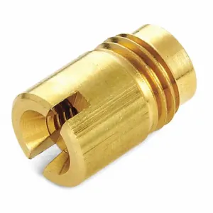 ZURN 7000-11D Retainer Screw Brass - Pack Of 2 | AD4GMK 41J469