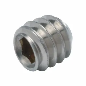 ZURN 7000-11G Shower Set Screw, Chrome Finish, 1/2 Inch NPT Connection | CE9HJL 41J507