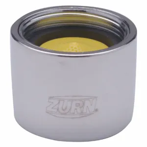 ZURN G67817 Aerator, Chrome | CF2UBK 468F15