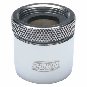 ZURN G66699 Aerator, Chrome | CF2UBC 468F07