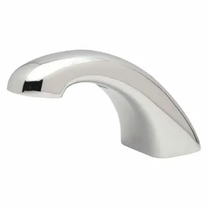 ZURN G67867 Spout, Faucet Spout Shape Mid Arc | CE9FWB 468D85