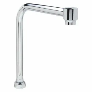 ZURN G67963 Spout, Faucet Spout Shape Straight | CE9FWA 468F24