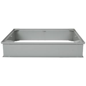 ZURN GT2700-75-6-EXT Grease Trap Extension, 75 GPM, 6 Inch Size | CV8NKX