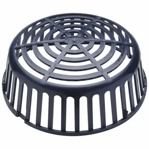 ZURN P100-POLYDOME-USA Roof Drain Dome | CE9NCH 22F375