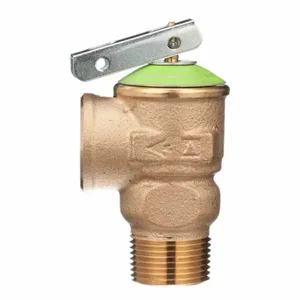 ZURN P1000AXL-150C Pressure Relief Valve, P1000Axl | CV4KJG 213ZF1