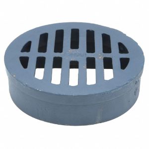 ZURN P507-GRATE-USA Floor Grate | CF2DJW 41J518