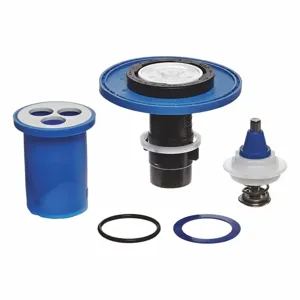 ZURN P6000-ECA-HET-RK Diaphragm Assembly, For Flush Valve Type Manual, Toilets, 1.28 Gallon per Flush | CF2JZY 46CD58