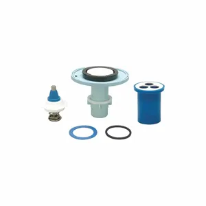 ZURN P6000-ECR-PWS-RK Diaphragm Assembly, For Flush Valve Type Manual, Toilets, 2.4 Gallon per Flush | CF2JZX 468D63