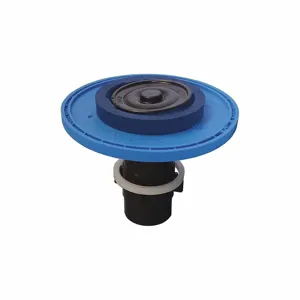 ZURN P6000-EUA-EWS Diaphragm Assembly, For Flush Valve Type Manual, Urinals, 0.5 Gallon per Flush | CF2JZN 45ND05