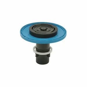 ZURN P6000-EUA-ULF Diaphragm Assembly, For Flush Valve Type Manual, Urinals, 0.125 Gallon per Flush | CF2JZT 34TE18