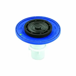 ZURN P6000-EUR-EWS Diaphragm Assembly, For Flush Valve Type Manual, Urinals, 0.5 Gallon per Flush | CF2JZQ 468D65