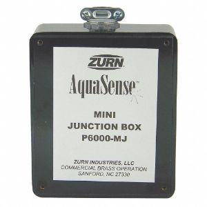 ZURN P6000-MJ Miniatur-Anschlussdose | CE9VPP 45ND06